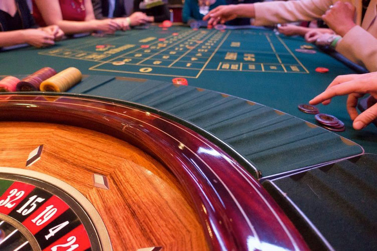 Jackpot 20000 ranura en línea