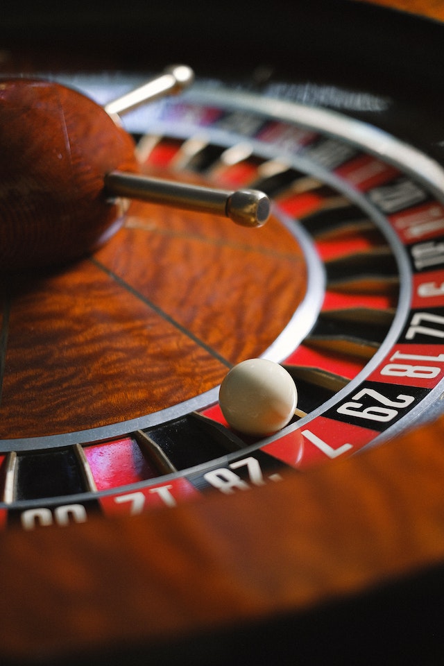 jokaroom casino app