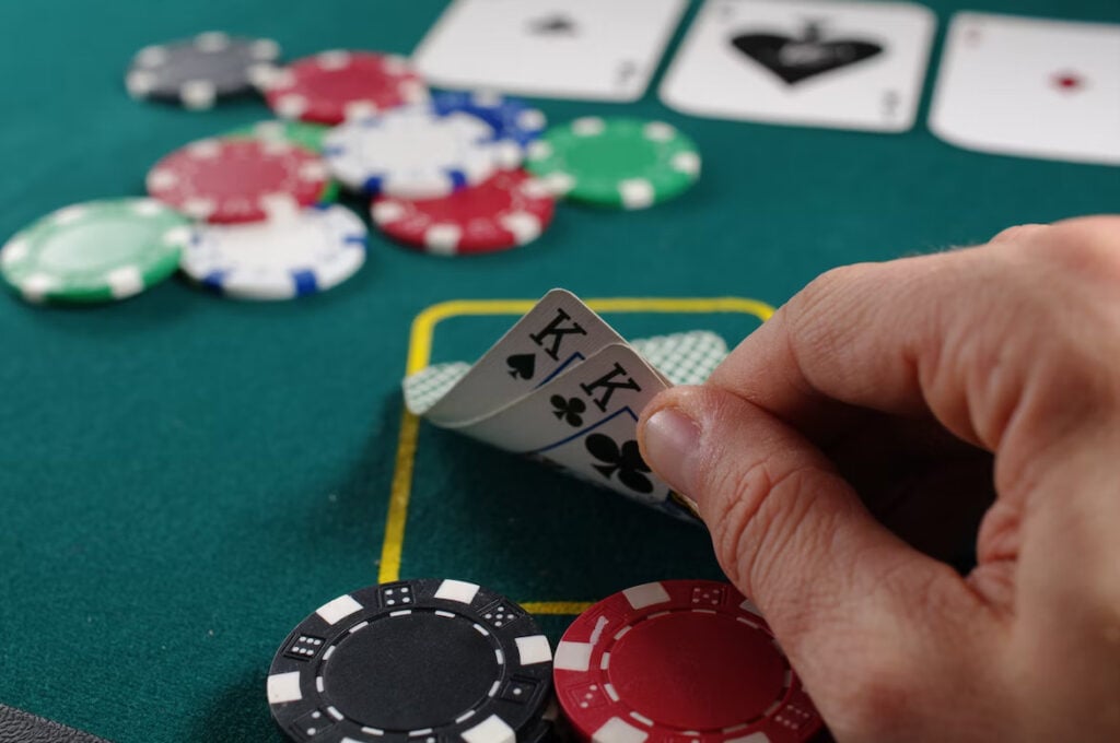 beste online casino bonus