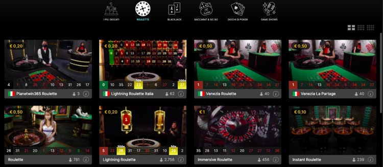 Lucky Ladys Charm Deluxe slot
