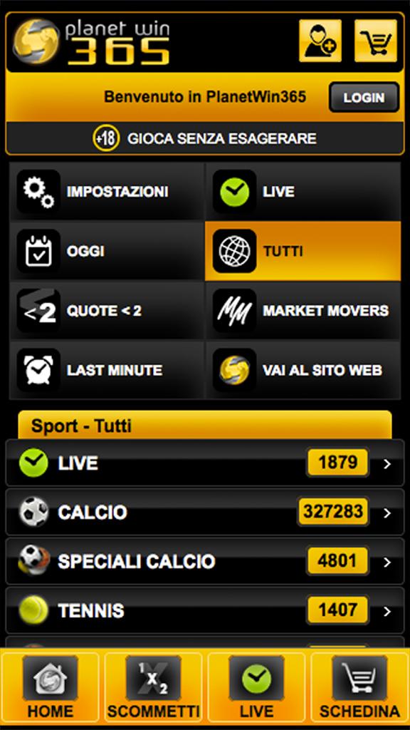 Slot of Fortune online slot