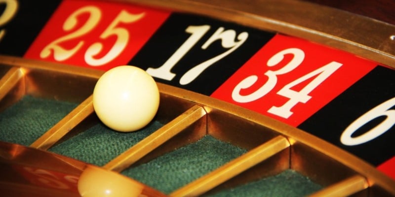Mr Bet  Casino
