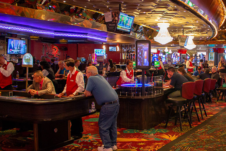 ChachaBet casino mobiel login