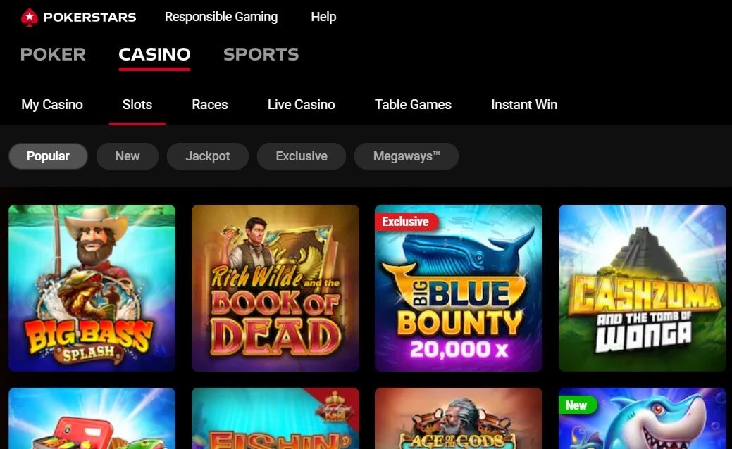 Land of Gold slot real money