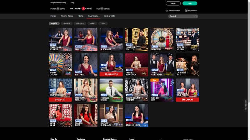 online casino usa real money