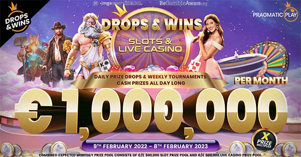 50 free spins on Wings of Gold no deposit