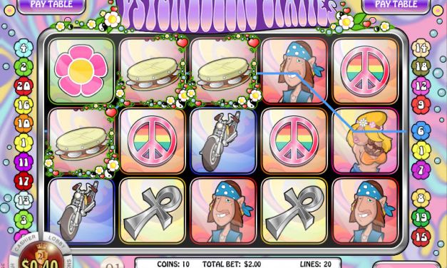 new no deposit 30 Free Spins