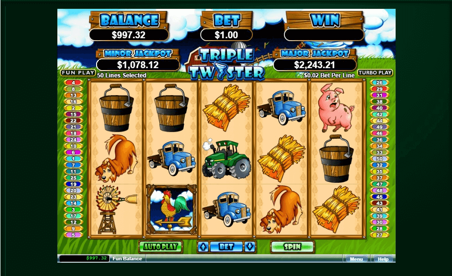 online casino tennessee