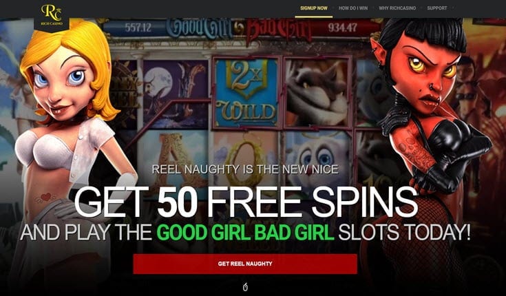 Slot Casino ohne Einzahlungsbonus