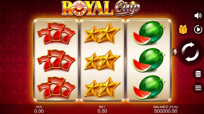 Fruity Casa 50 free spins no deposit casino 2024