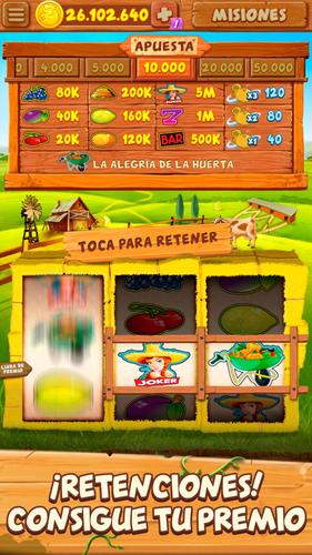 maquinas tragamonedas 88 fortunes
