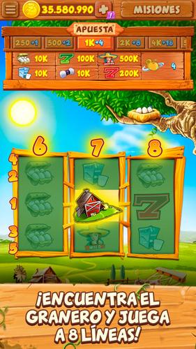 15 Golden Eggs casino
