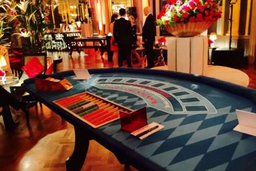 casino Mr Green mobil