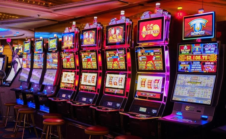 casinos deutschland online