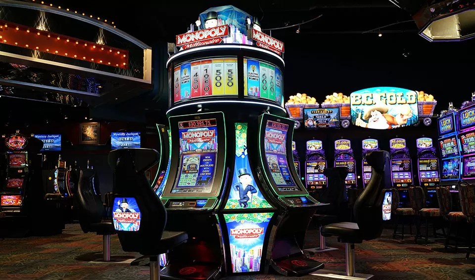 online casino reviews