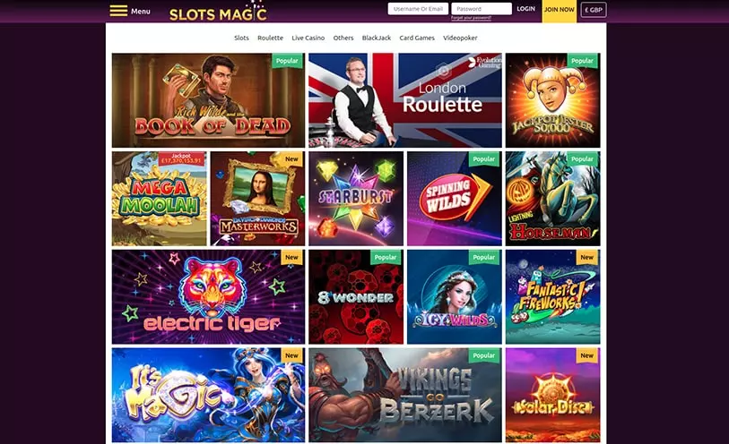 online casino games egt