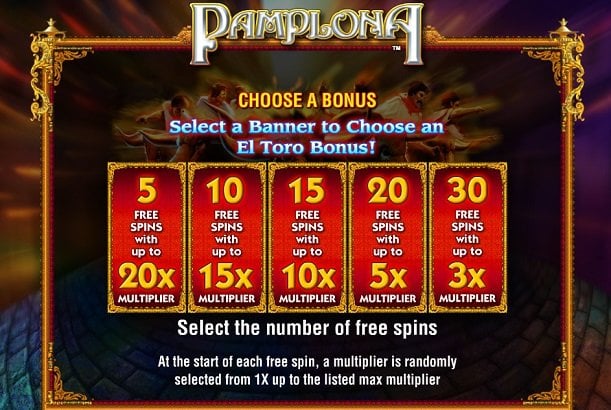 Sea Captain 120 free spins