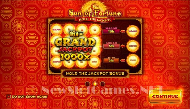 pokie spin
