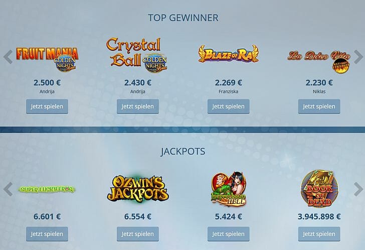Hoot Loot slot machine