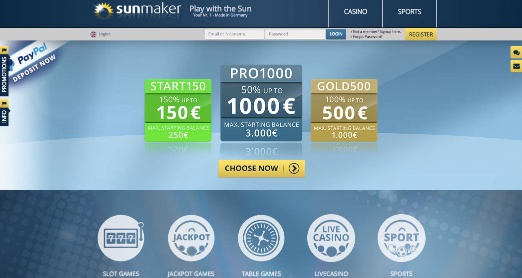 online games casino job hiring