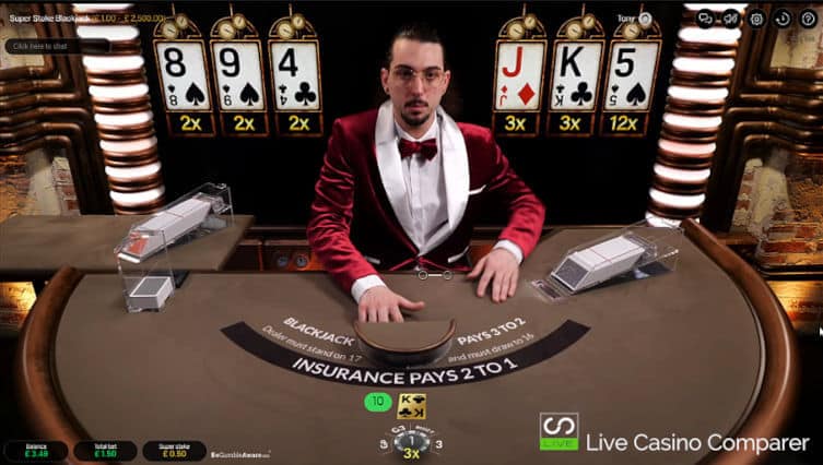 casino app for iphone
