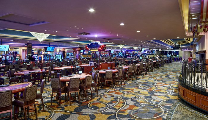 Casino -App