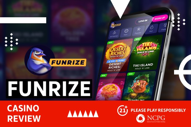 Online -Casino legal