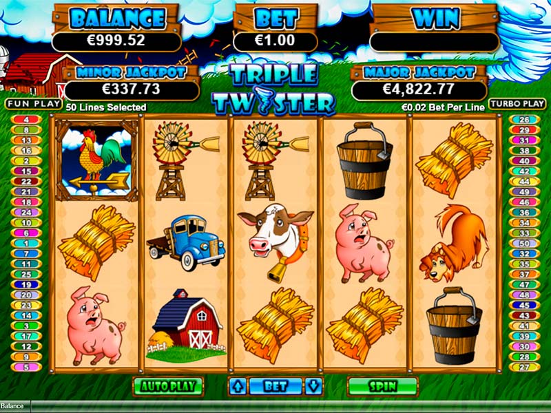 50 free spins no deposit Fruit Warp Rtp