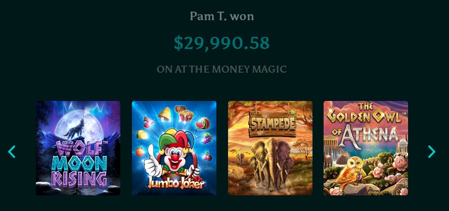 the online casino uk