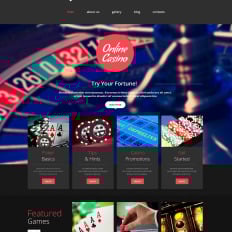 casino Duck Shooter