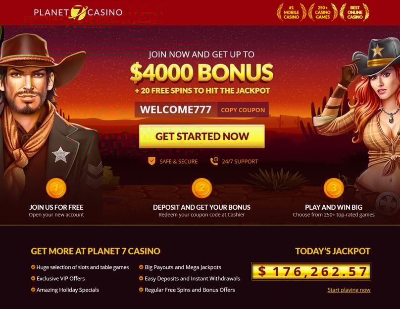 best online casino canada reddit