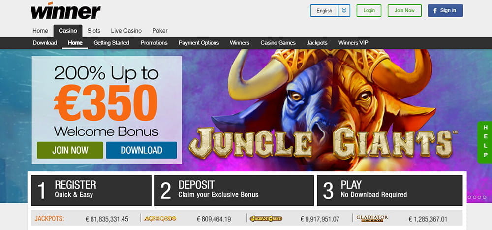 260 free spins no deposit casino