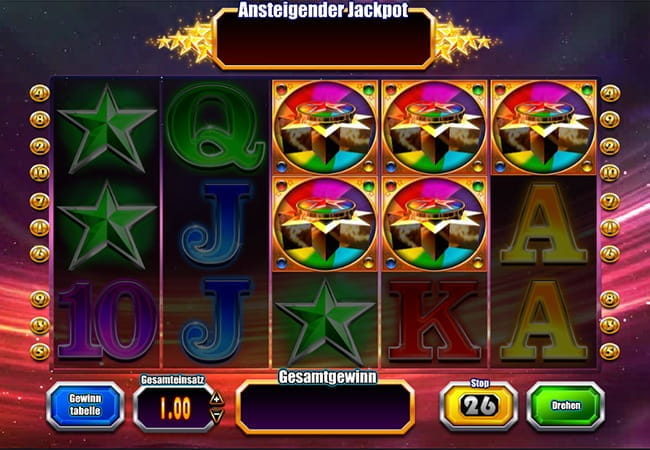 the best online casino games