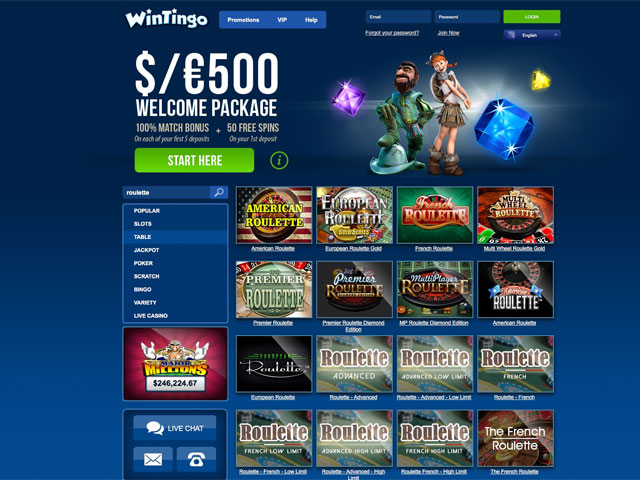 casino 440 no deposit bonus
