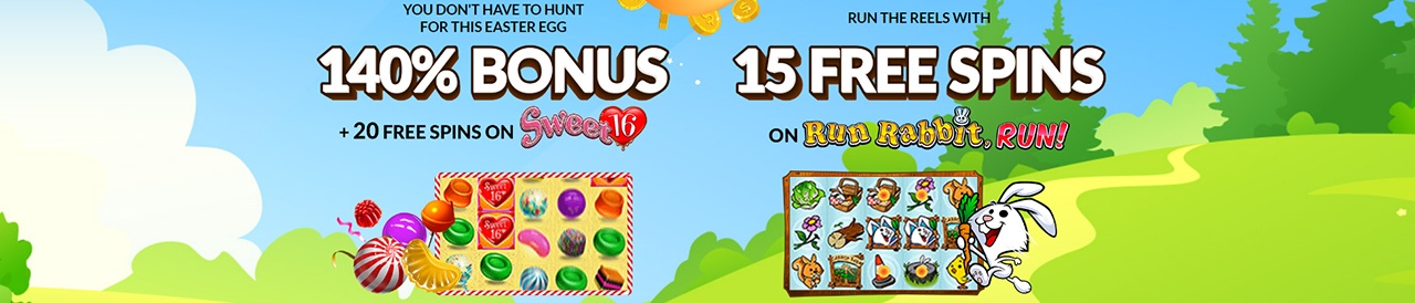 60 free spins no deposit casino
