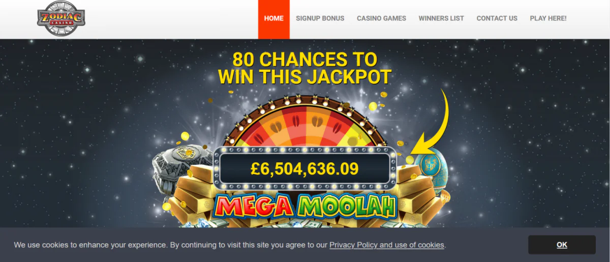 no deposit Captain Cooks 100 free spins