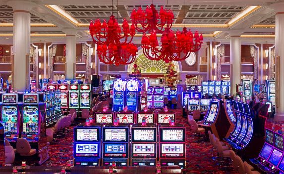i24slot casinon mobiilikirjautuminen