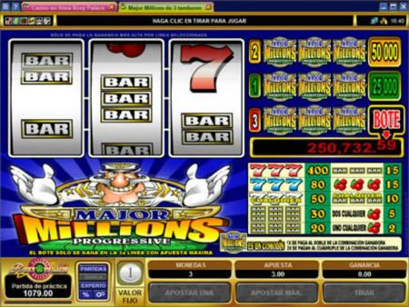 tragamonedas 5 tambores gratis sin registrarse
