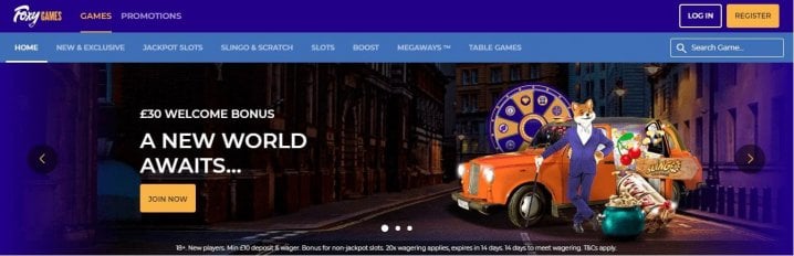Crown of Egypt casino game