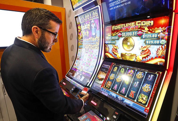 paypal Deposito Casino