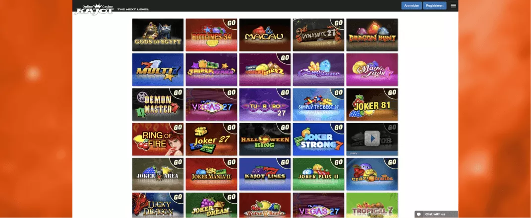 casino slots angel casino