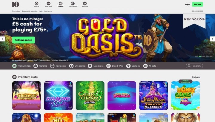 casinoeuro Kein Einzahlungsbonus