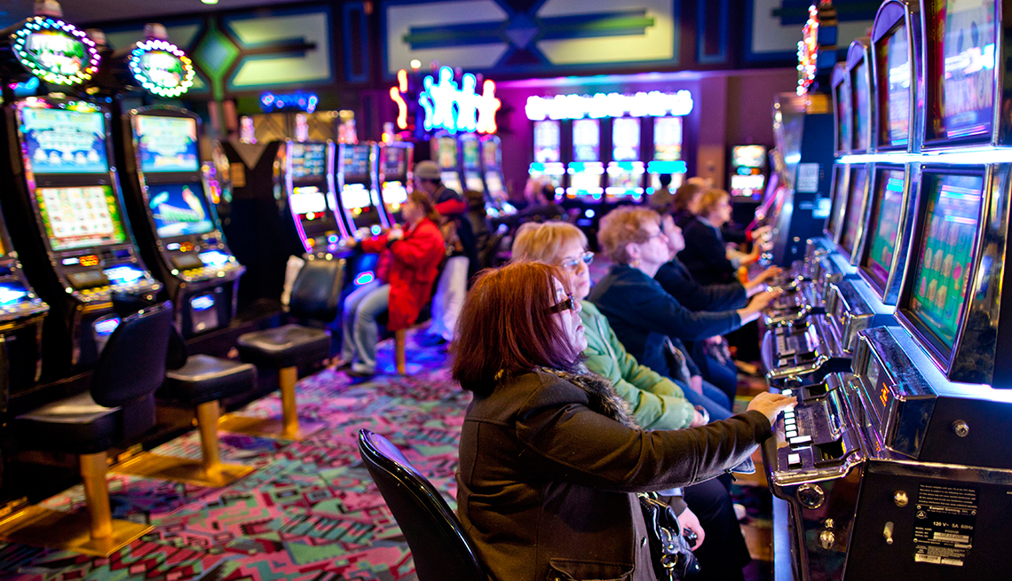 spil casino free
