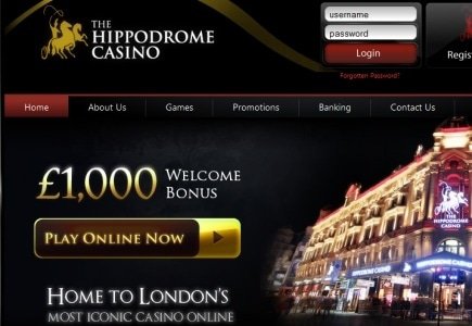 4 bears casino application