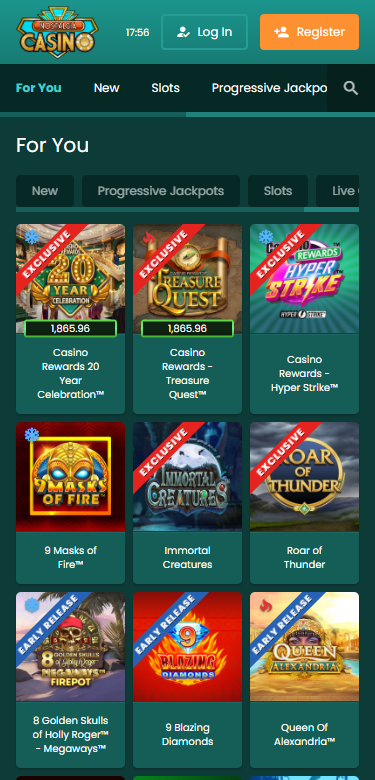 no deposit bonus pa