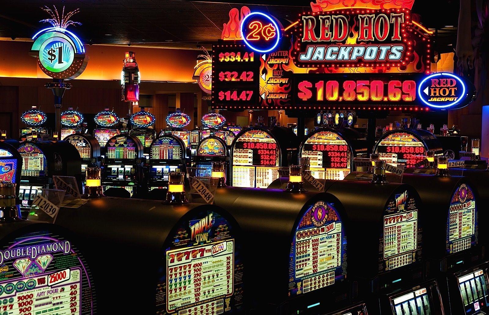 unique casino app download Canada