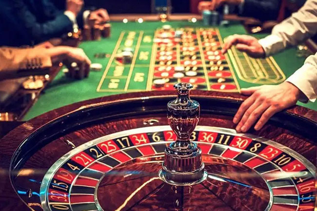 casino games online india