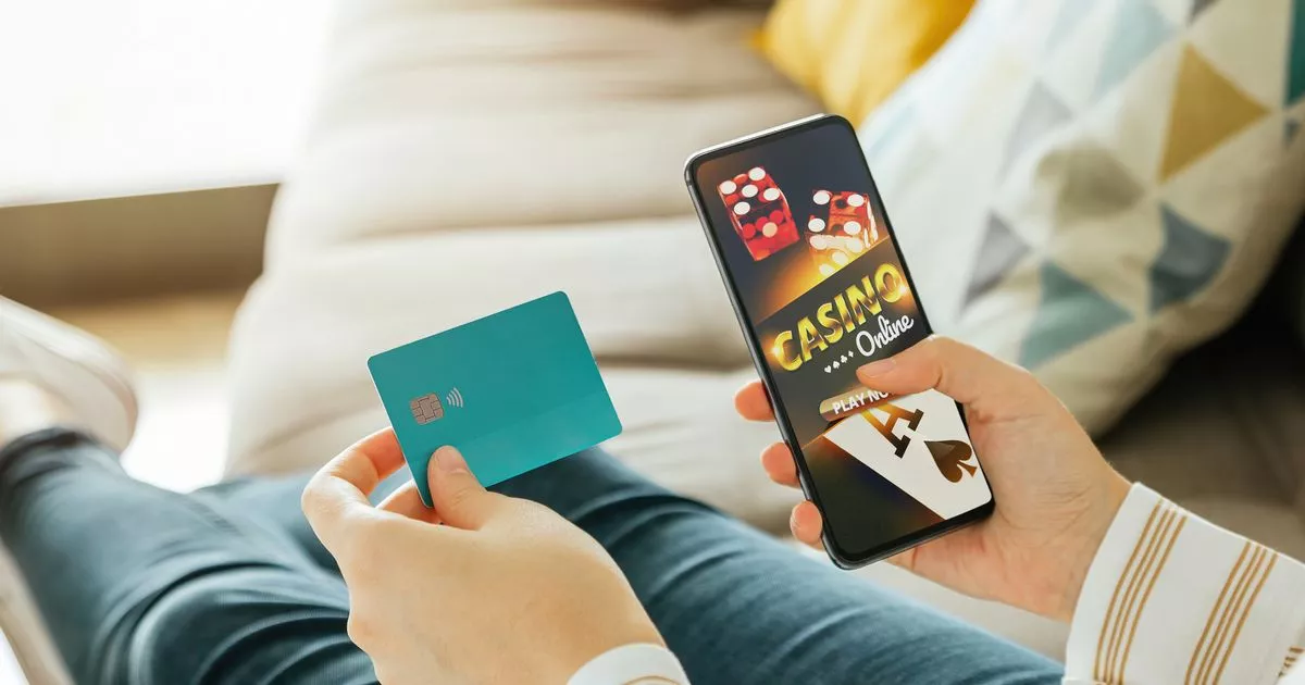 online casino in usa