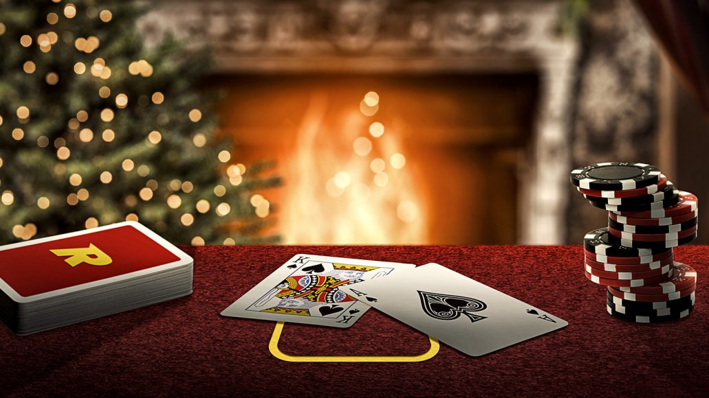 Immerion casino app login