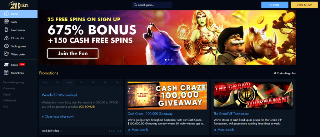 play tornado slots